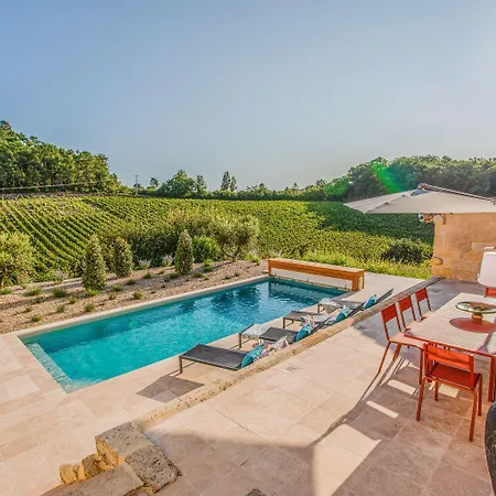 Chateau Des Etoiles * Samonac