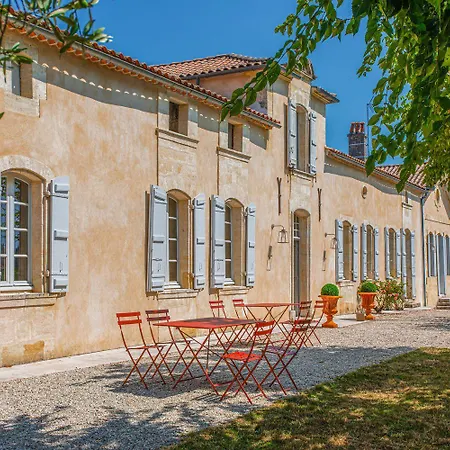 Villa Chateau Des Etoiles *