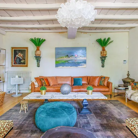 Villa Chateau Des Etoiles *