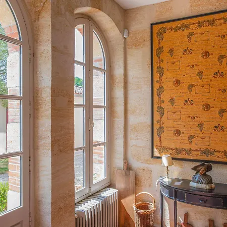 Chateau Des Etoiles Villa *