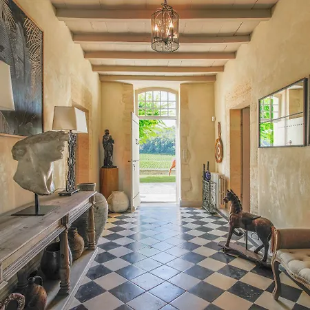 Chateau Des Etoiles *