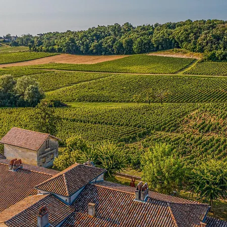 Chateau Des Etoiles