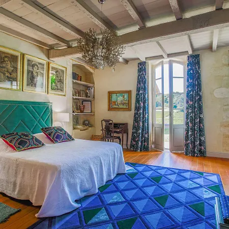 Chateau Des Etoiles Villa