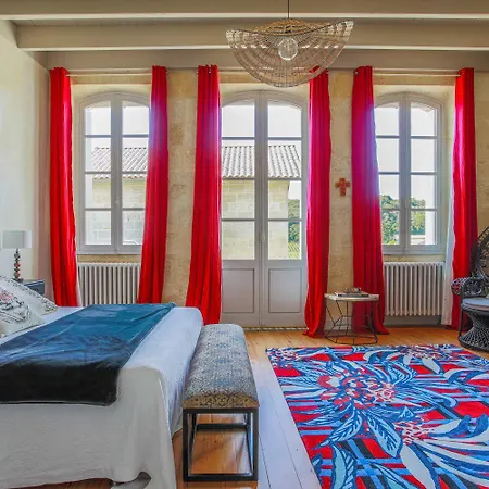 Chateau Des Etoiles Villa *