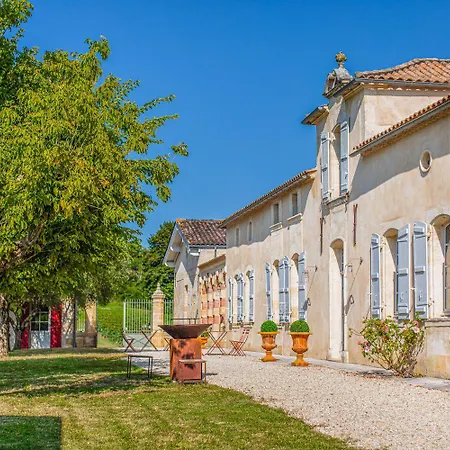 Chateau Des Etoiles Villa