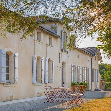 Chateau Des Etoiles